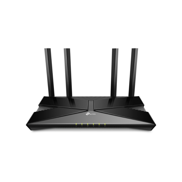 TP-Link Archer AX15 AX1500 Gigabit Dual-Band Wi-Fi 6 Router - Vibe Gaming