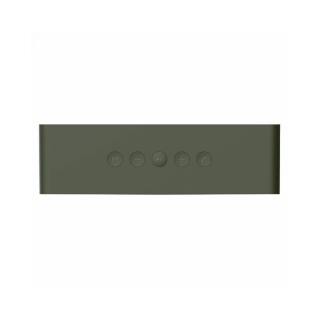 HAVIT M67 6W OUTPUT MULTI-FUNCTION BLUETOOTH SPEAKER 3 HAVIT M67 6W OUTPUT MULTI-FUNCTION BLUETOOTH SPEAKER - Image 3