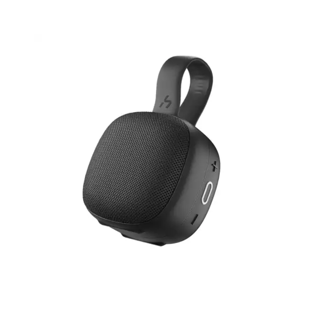 HAVIT E5 Waterproof Bluetooth Speakers with 4000mAh Power Bank 1 HAVIT E5 Waterproof Bluetooth Speakers with 4000mAh Power Bank