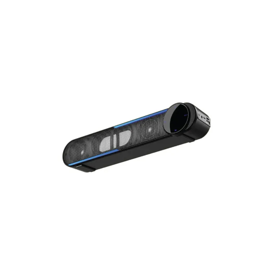 Havit HV-M18 Suround Sound Speaker System 2 Havit HV-M18 Suround Sound Speaker System - Image 2