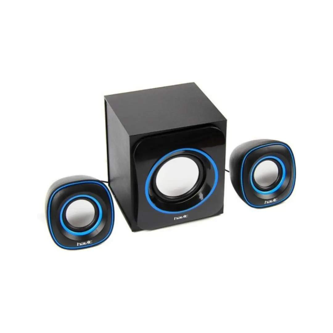 HAVIT SK450 2.0 USB SPEAKER 1 HAVIT SK450 2.0 USB SPEAKER