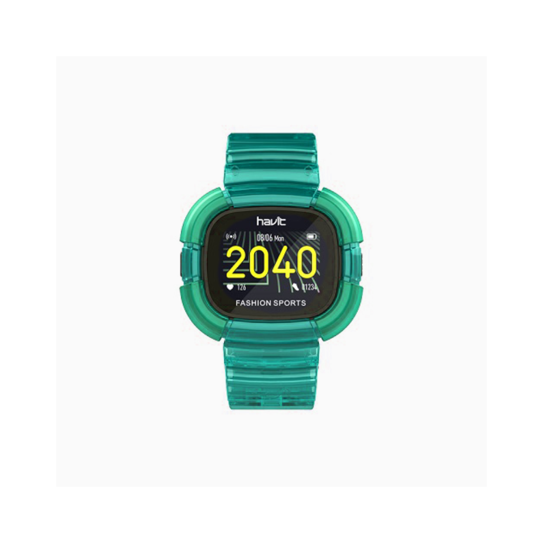 HAVIT M90 FASHION SPORTS SMART WATCH 1 HAVIT M90 FASHION SPORTS SMART WATCH