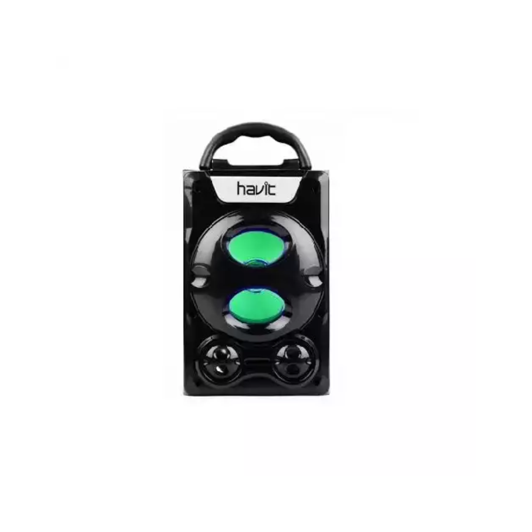HAVIT SK587BT WIRELESS BLUETOOTH SPEAKER 1 HAVIT SK587BT WIRELESS BLUETOOTH SPEAKER