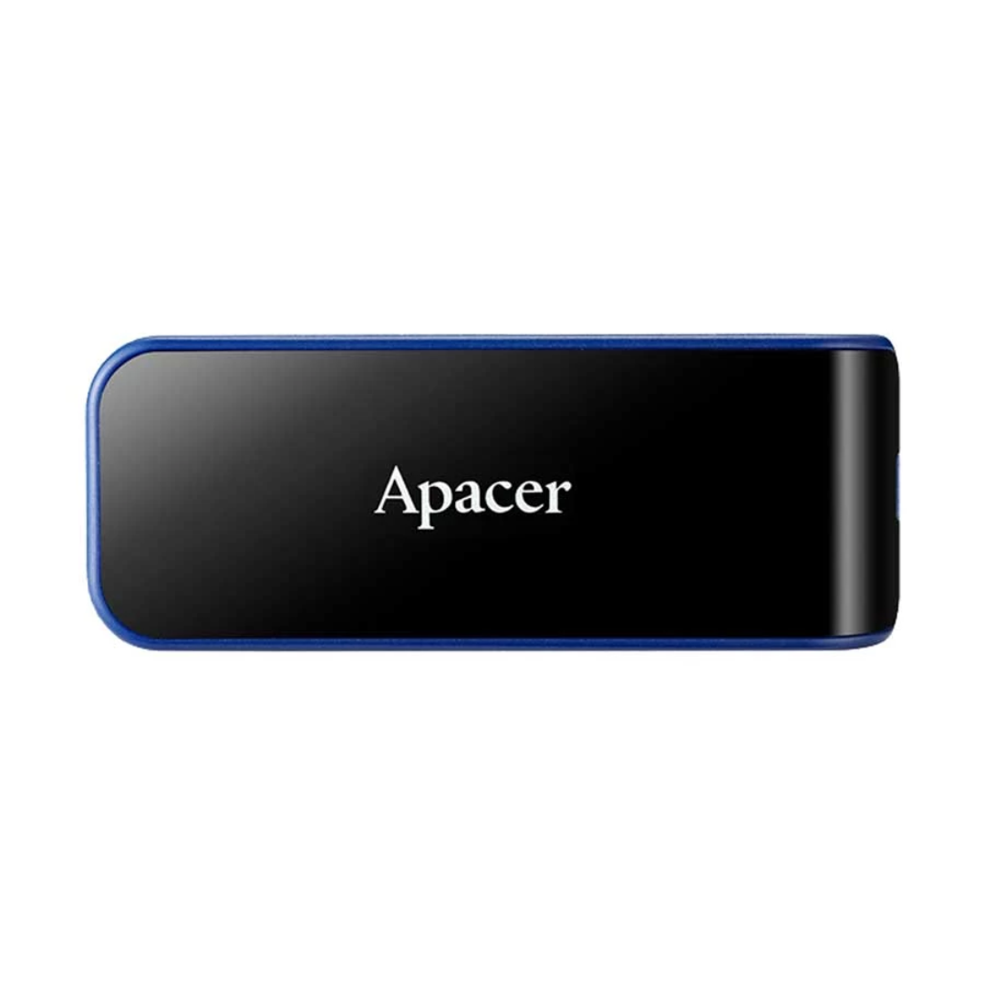 Apacer AH356 64GB USB 3.2 Gen 1 Flash Drive 2 Apacer AH356 64GB USB 3.2 Gen 1 Flash Drive - Image 2