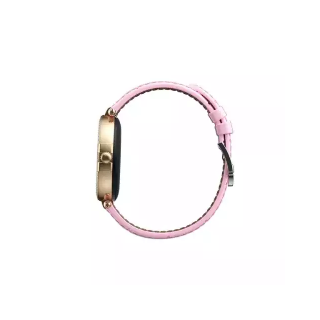 HAVIT M9015 LADYS FITNESS SMART WATCH WITH IP68 WATERPROOF LEVEL 3 HAVIT M9015 LADYS FITNESS SMART WATCH WITH IP68 WATERPROOF LEVEL - Image 3