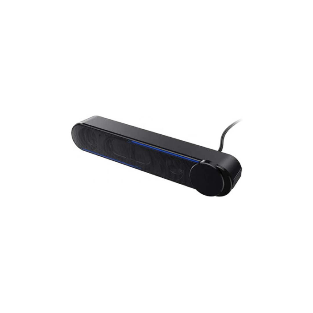 Havit HV-M18 Suround Sound Speaker System 3 Havit HV-M18 Suround Sound Speaker System - Image 3