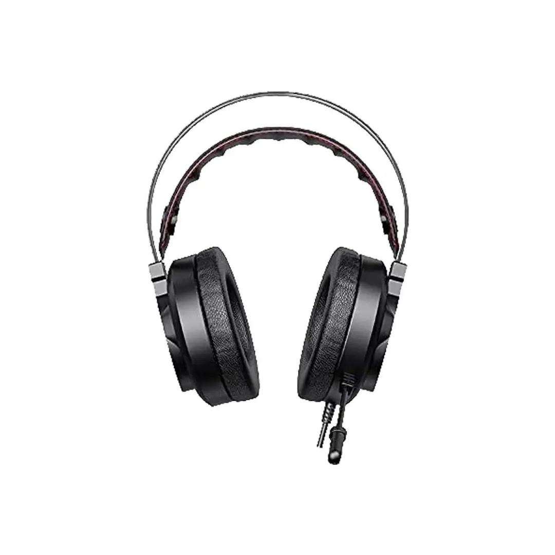 HAVIT GAMENOTE H654D GAMING HEADSET HEADPHONES 4 HAVIT GAMENOTE H654D GAMING HEADSET HEADPHONES - Image 4