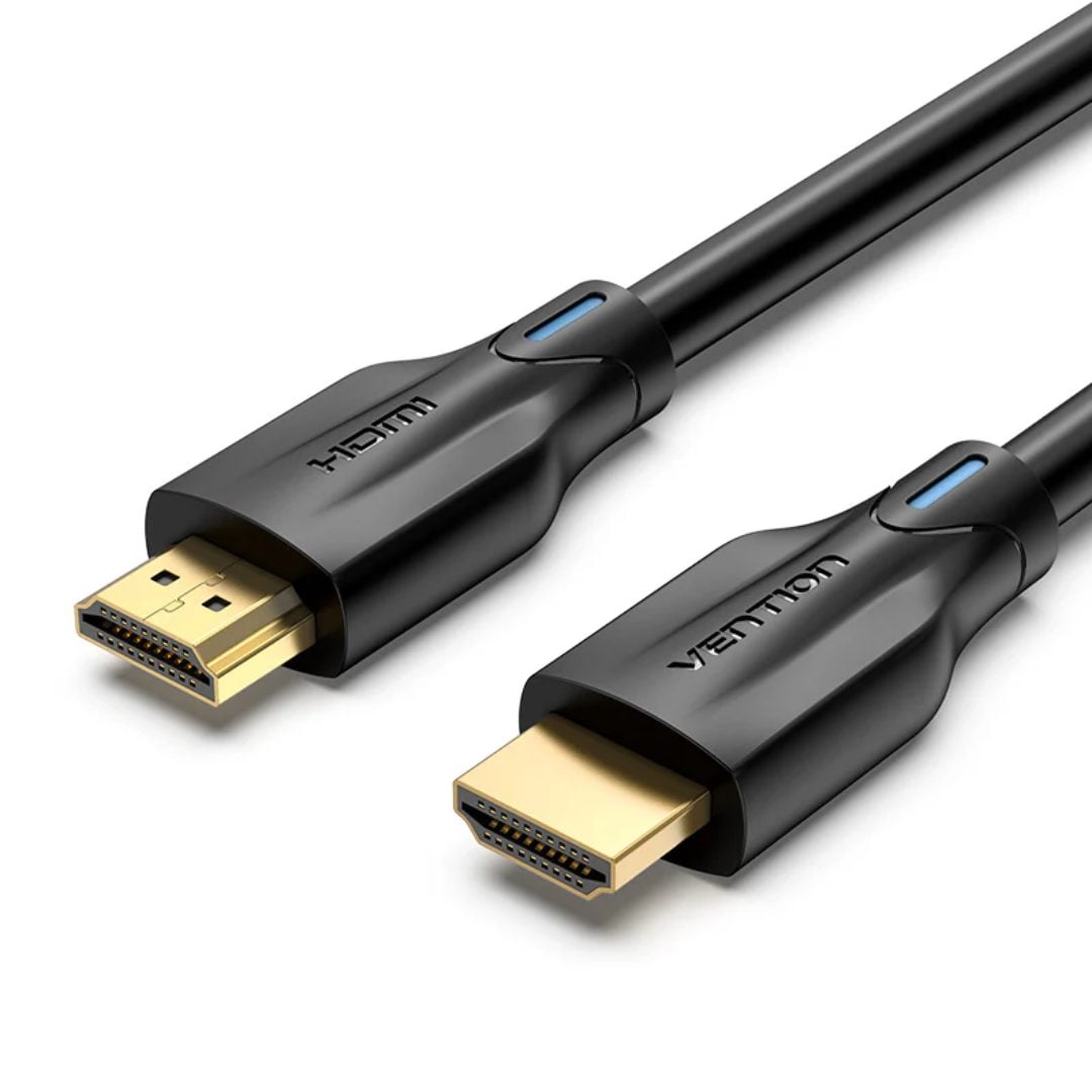 Vention AANBJ 8K HDMI Cable - 5M 1 Vention AANBJ 8K HDMI Cable - 5M