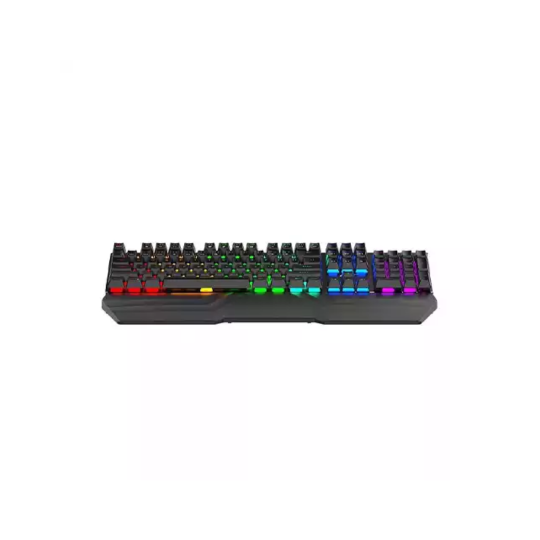 Havit KB856L RGB Mechanical gaming keyboard 5 Havit KB856L RGB Mechanical gaming keyboard - Image 5