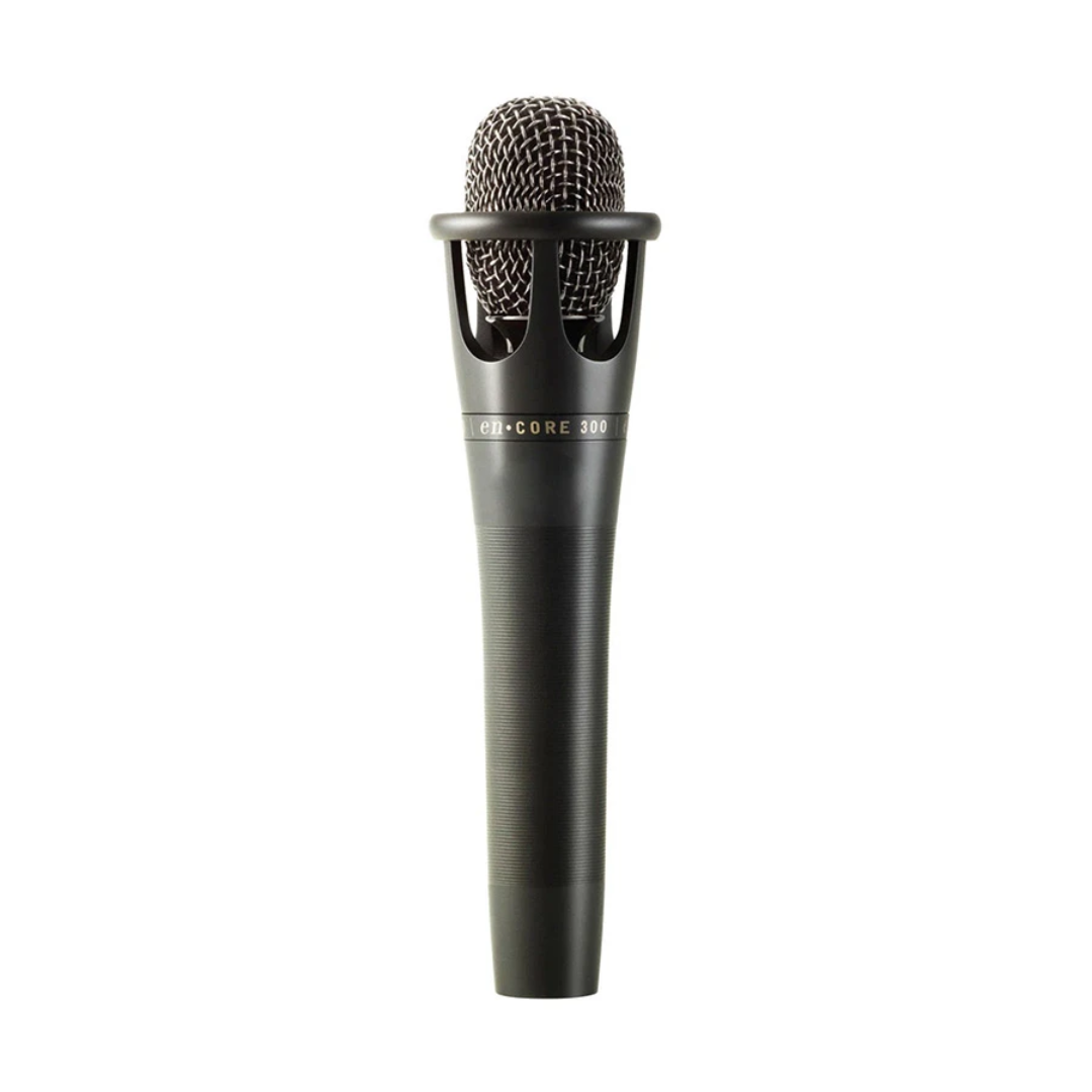 Havit AM100 Handheld Condenser Microphone 1 Havit AM100 Handheld Condenser Microphone