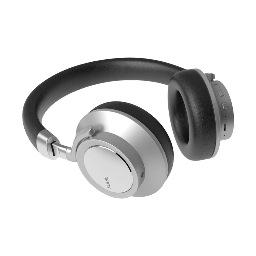 HAVIT F9 BLUETOOTH STEREO HEADPHONE 5 HAVIT F9 BLUETOOTH STEREO HEADPHONE - Image 5