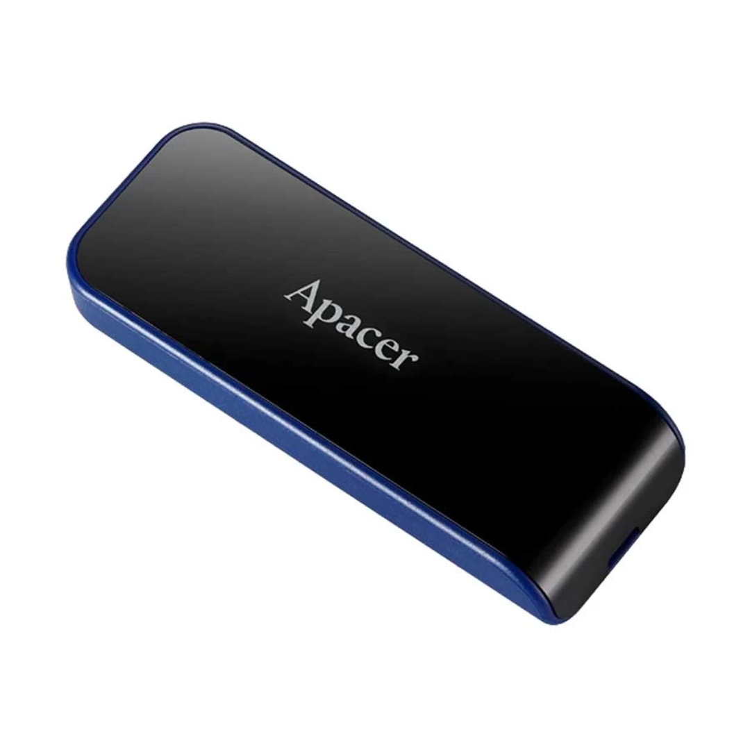 Apacer AH356 64GB USB 3.2 Gen 1 Flash Drive 1 Apacer AH356 64GB USB 3.2 Gen 1 Flash Drive