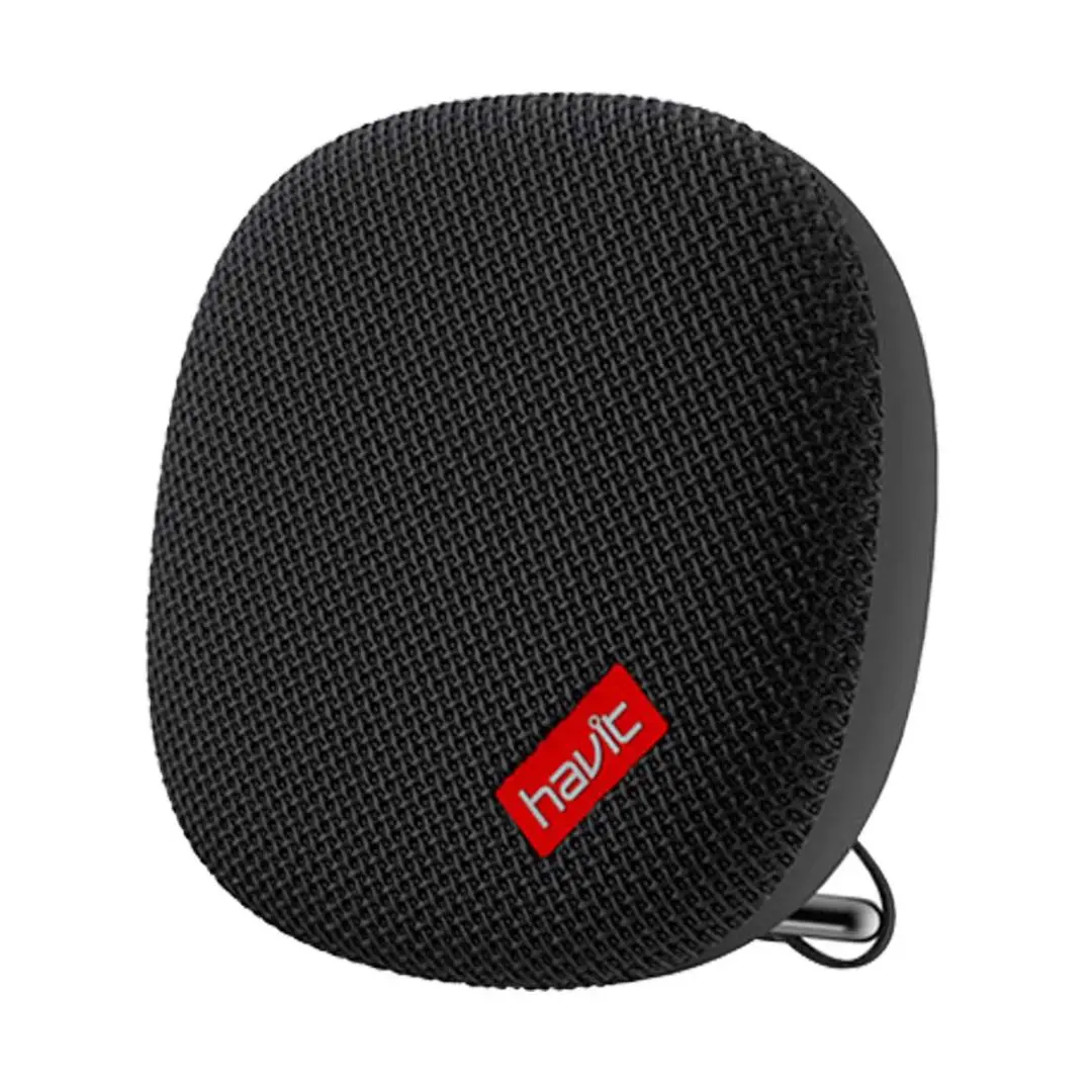 HAVIT M65 5W IPX7 WATER PROOF OUTDOOR BLUETOOTH SPEAKER 6 HAVIT M65 5W IPX7 WATER PROOF OUTDOOR BLUETOOTH SPEAKER - Image 6