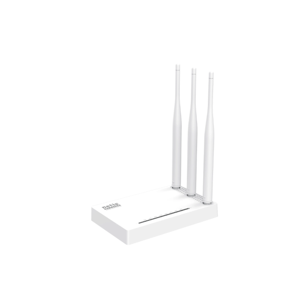Netis WF2409E 300Mbps Multi-Mode Wireless Router - Vibe Gaming