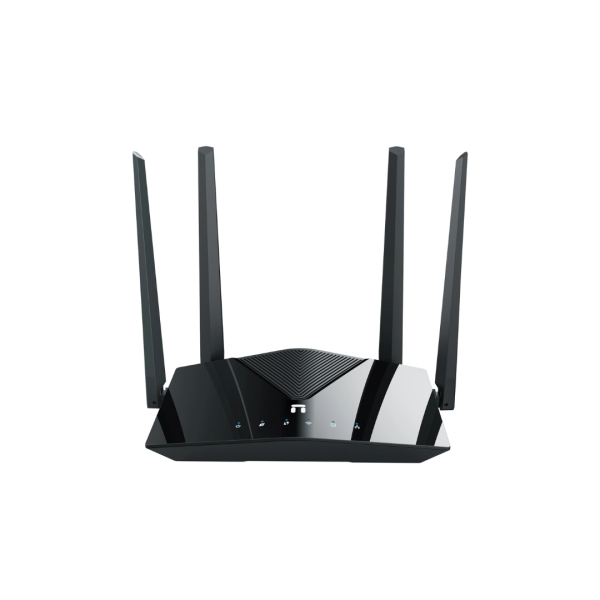 Netis NX10 AX1500 Wireless Dual Band Gigabit Router - Vibe Gaming
