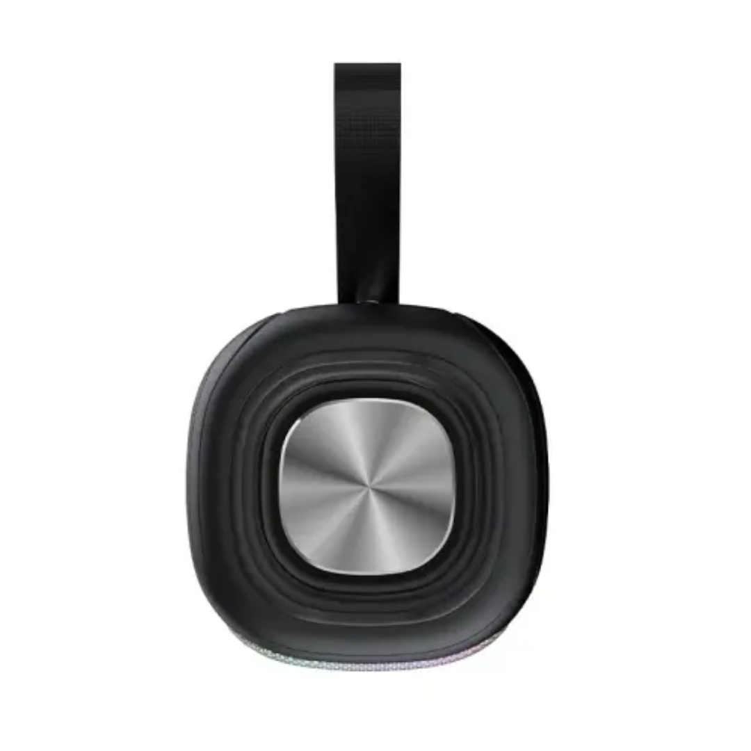Havit SK876BT Colorful RGB Light Portable Bluetooth Speaker 2 Havit SK876BT Colorful RGB Light Portable Bluetooth Speaker - Image 2