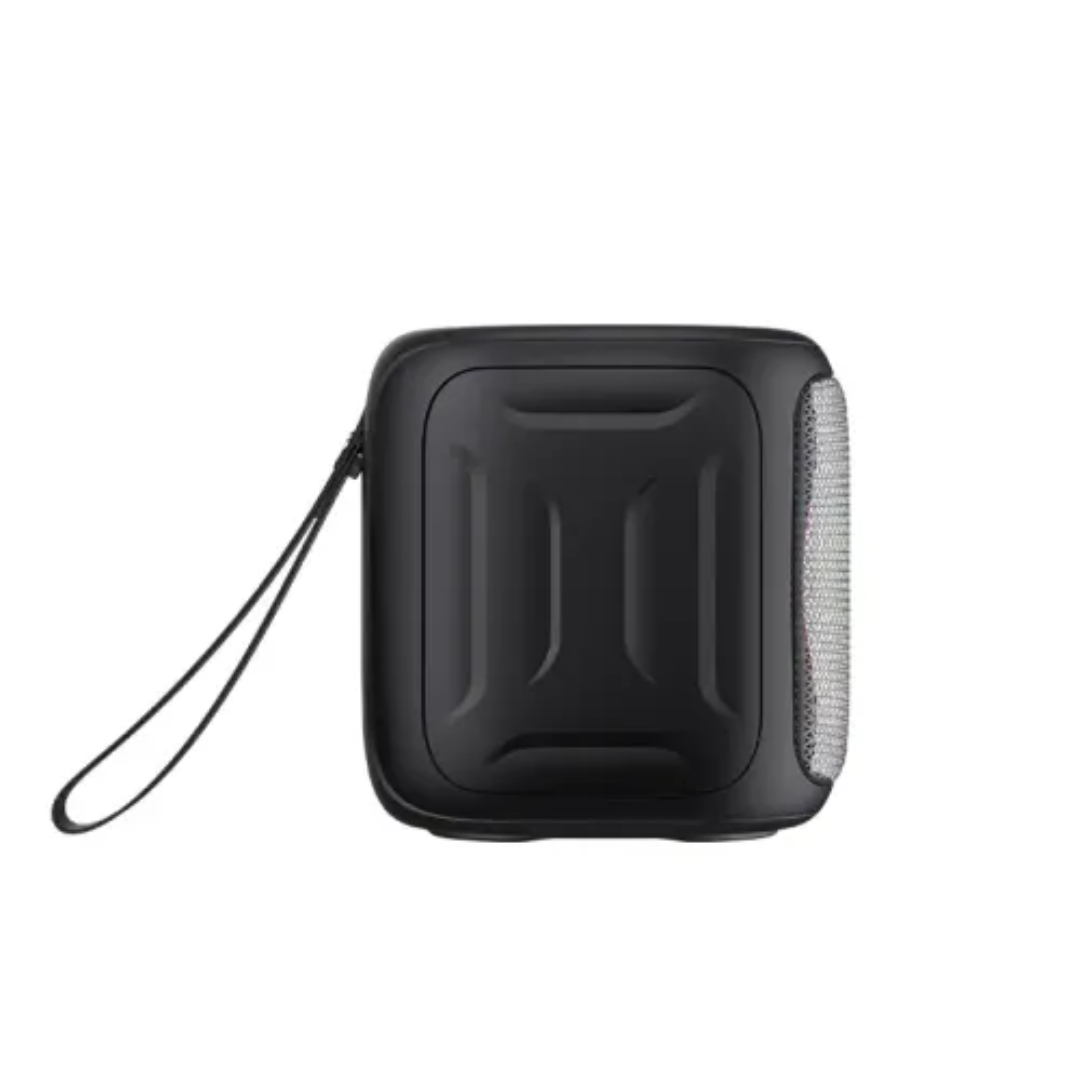 Havit SK876BT Colorful RGB Light Portable Bluetooth Speaker 3 Havit SK876BT Colorful RGB Light Portable Bluetooth Speaker - Image 3