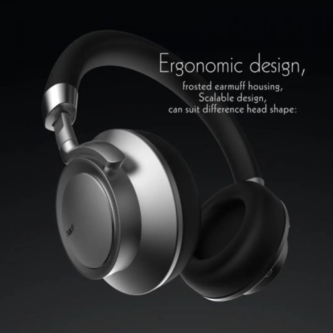 HAVIT F9 BLUETOOTH STEREO HEADPHONE 4 HAVIT F9 BLUETOOTH STEREO HEADPHONE - Image 4