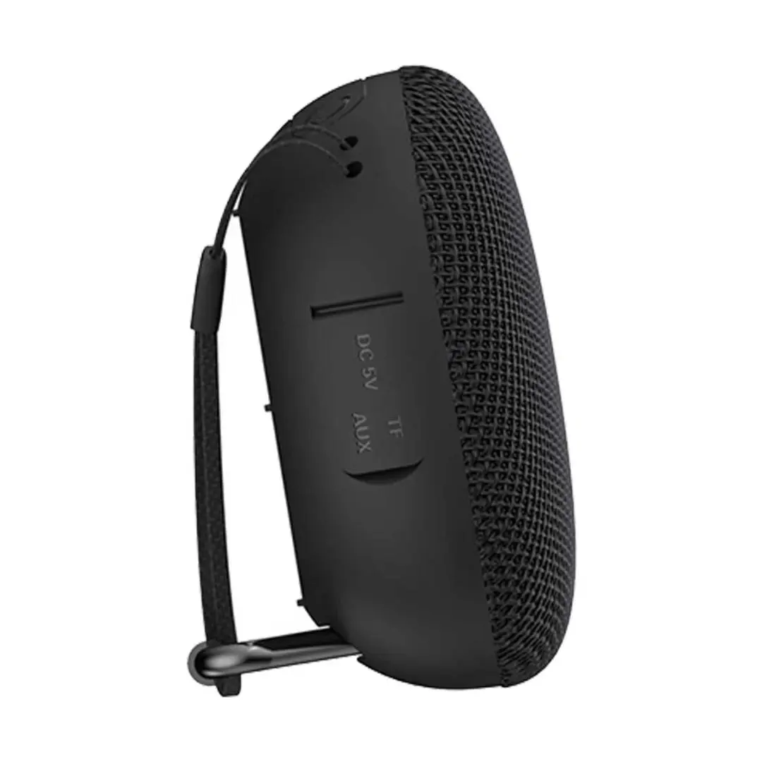 HAVIT M65 5W IPX7 WATER PROOF OUTDOOR BLUETOOTH SPEAKER 5 HAVIT M65 5W IPX7 WATER PROOF OUTDOOR BLUETOOTH SPEAKER - Image 5