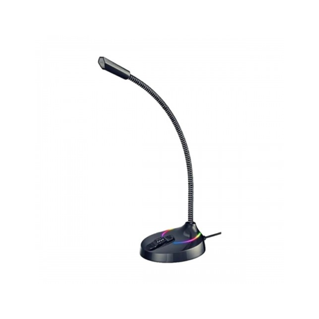 Havit GK55 RGB Gaming Microphone 1 Havit GK55 RGB Gaming Microphone