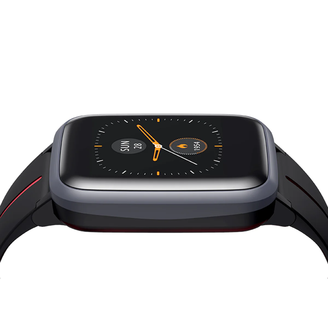 HAVIT M9002G 5ATM WATERPROOF, GPS OUTDOOR SPORTS WATCH 4 HAVIT M9002G 5ATM WATERPROOF, GPS OUTDOOR SPORTS WATCH - Image 4