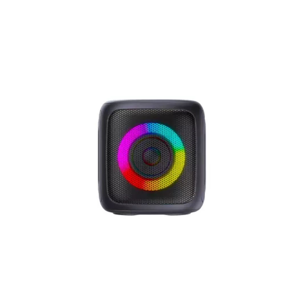 Havit SK876BT Colorful RGB Light Portable Bluetooth Speaker 1 Havit SK876BT Colorful RGB Light Portable Bluetooth Speaker