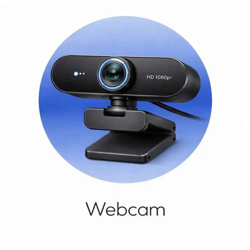 Webcam