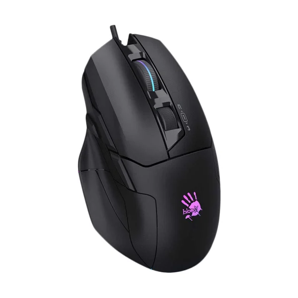A4TECH Bloody W70 Max RGB Gaming Mouse best price in bd