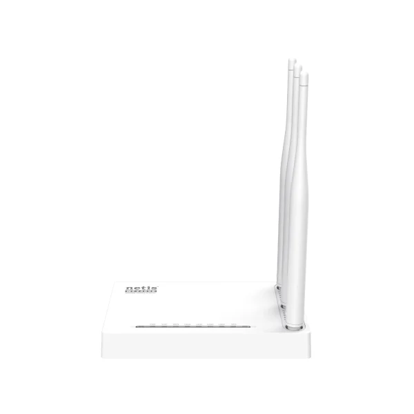 Netis WF2409E 300Mbps Multi-Mode Wireless Router - Vibe Gaming