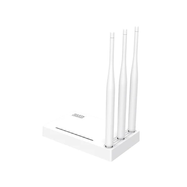 Netis WF2409E 300Mbps Multi-Mode Wireless Router - Vibe Gaming