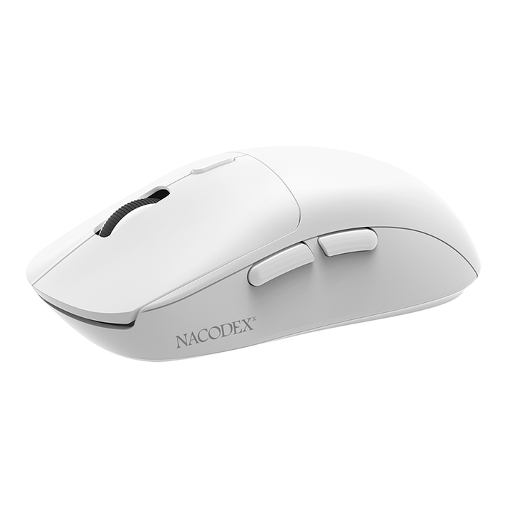 AJAZZ NJ07 Tri-Mode Wireless Lightweight Gaming Mouse 7 AJAZZ NJ07 Tri-Mode Wireless Lightweight Gaming Mouse - Image 7