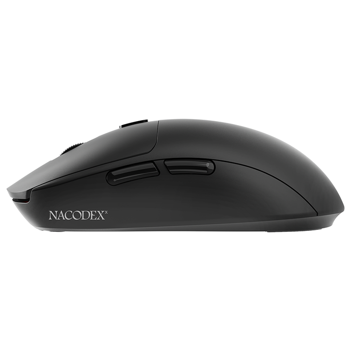 AJAZZ NJ07 Tri-Mode Wireless Lightweight Gaming Mouse 10 AJAZZ NJ07 Tri-Mode Wireless Lightweight Gaming Mouse - Image 10
