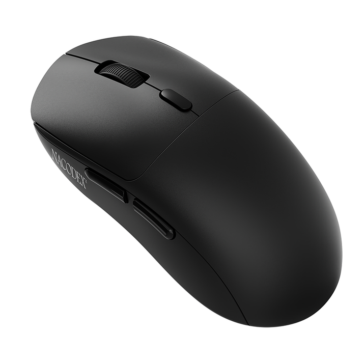 AJAZZ NJ07 Tri-Mode Wireless Lightweight Gaming Mouse 6 AJAZZ NJ07 Tri-Mode Wireless Lightweight Gaming Mouse - Image 6