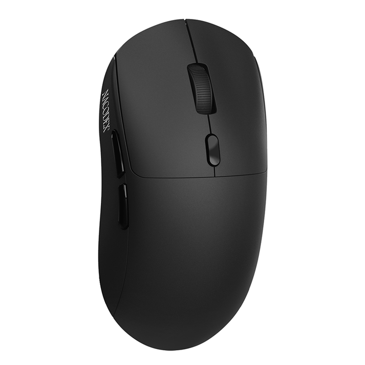 AJAZZ NJ07 Tri-Mode Wireless Lightweight Gaming Mouse 3 AJAZZ NJ07 Tri-Mode Wireless Lightweight Gaming Mouse - Image 3