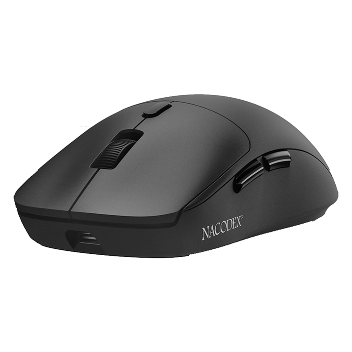 AJAZZ NJ07 Tri-Mode Wireless Lightweight Gaming Mouse 8 AJAZZ NJ07 Tri-Mode Wireless Lightweight Gaming Mouse - Image 8