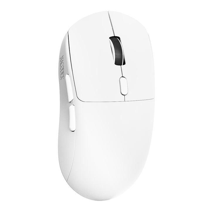 AJAZZ NJ07 Tri-Mode Wireless Lightweight Gaming Mouse 4 AJAZZ NJ07 Tri-Mode Wireless Lightweight Gaming Mouse - Image 4