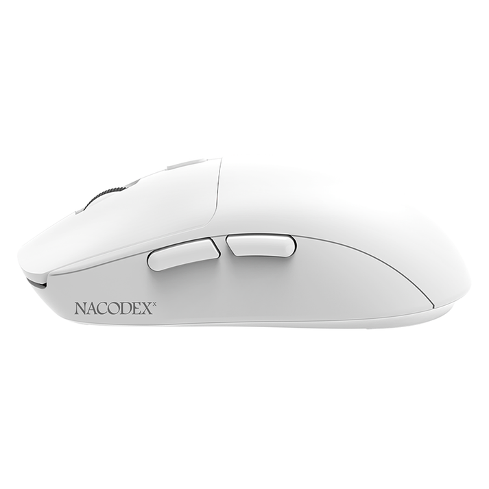 AJAZZ NJ07 Tri-Mode Wireless Lightweight Gaming Mouse 9 AJAZZ NJ07 Tri-Mode Wireless Lightweight Gaming Mouse - Image 9