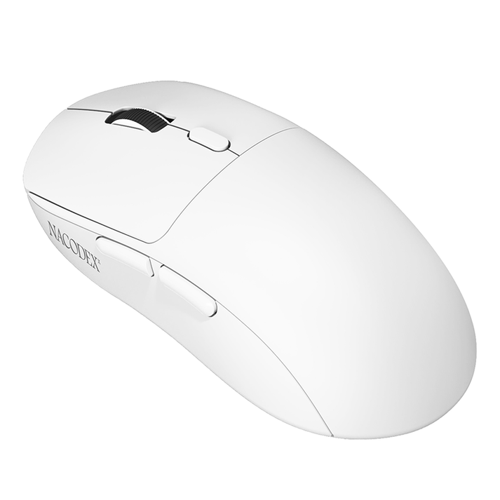 AJAZZ NJ07 Tri-Mode Wireless Lightweight Gaming Mouse 5 AJAZZ NJ07 Tri-Mode Wireless Lightweight Gaming Mouse - Image 5
