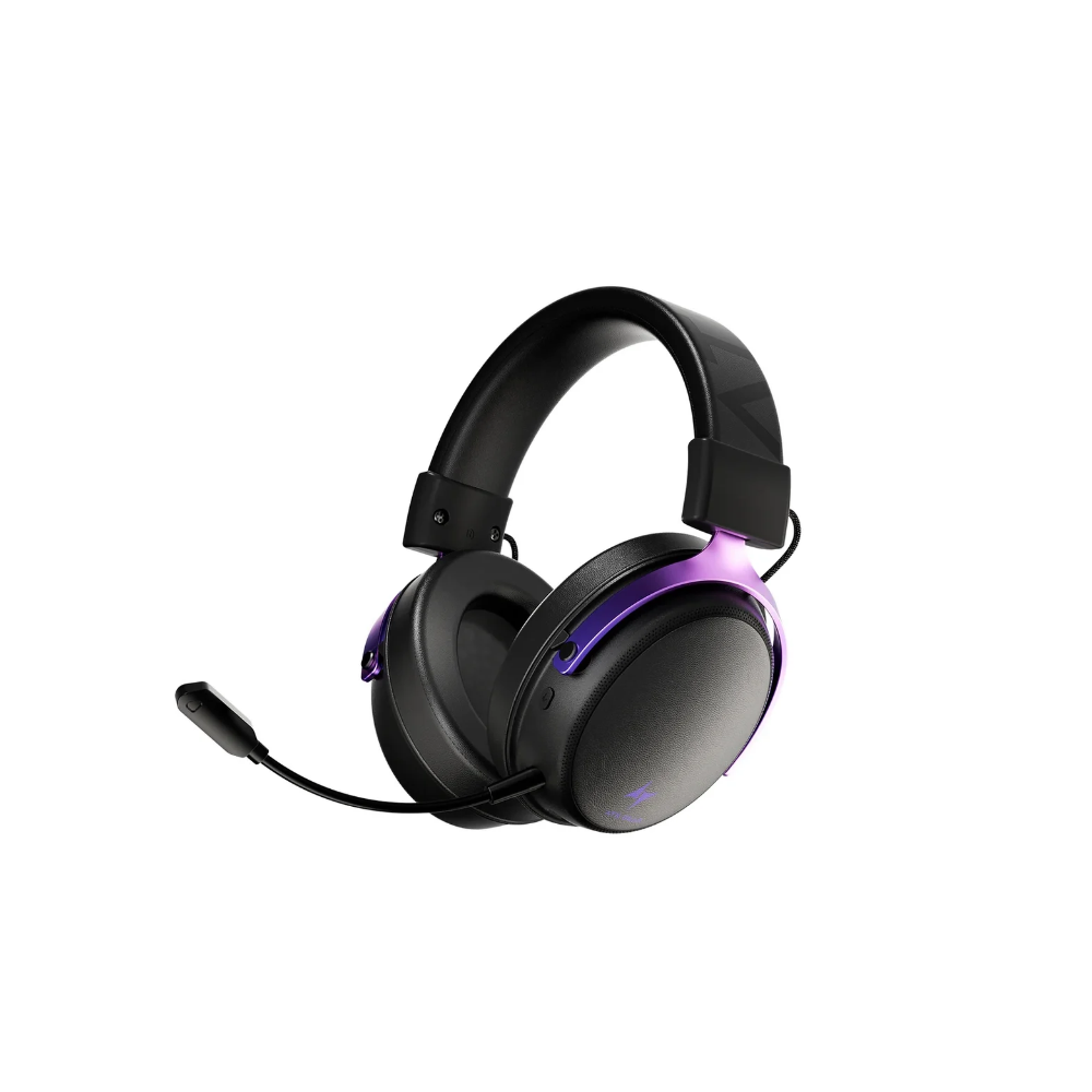 ATK Neptune N9 Ultra Multi-Mode Wireless Gaming Headset 3 ATK Neptune N9 Ultra Multi-Mode Wireless Gaming Headset - Image 3