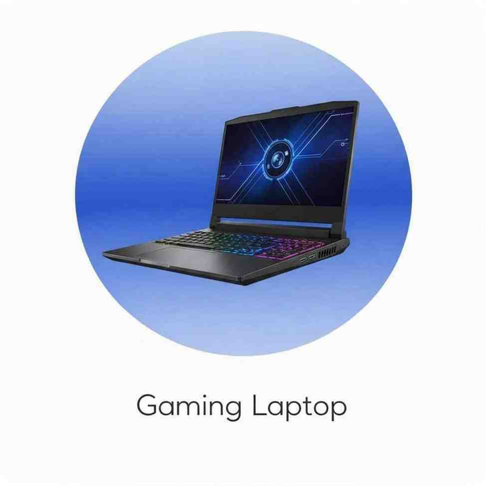 GamingLapto