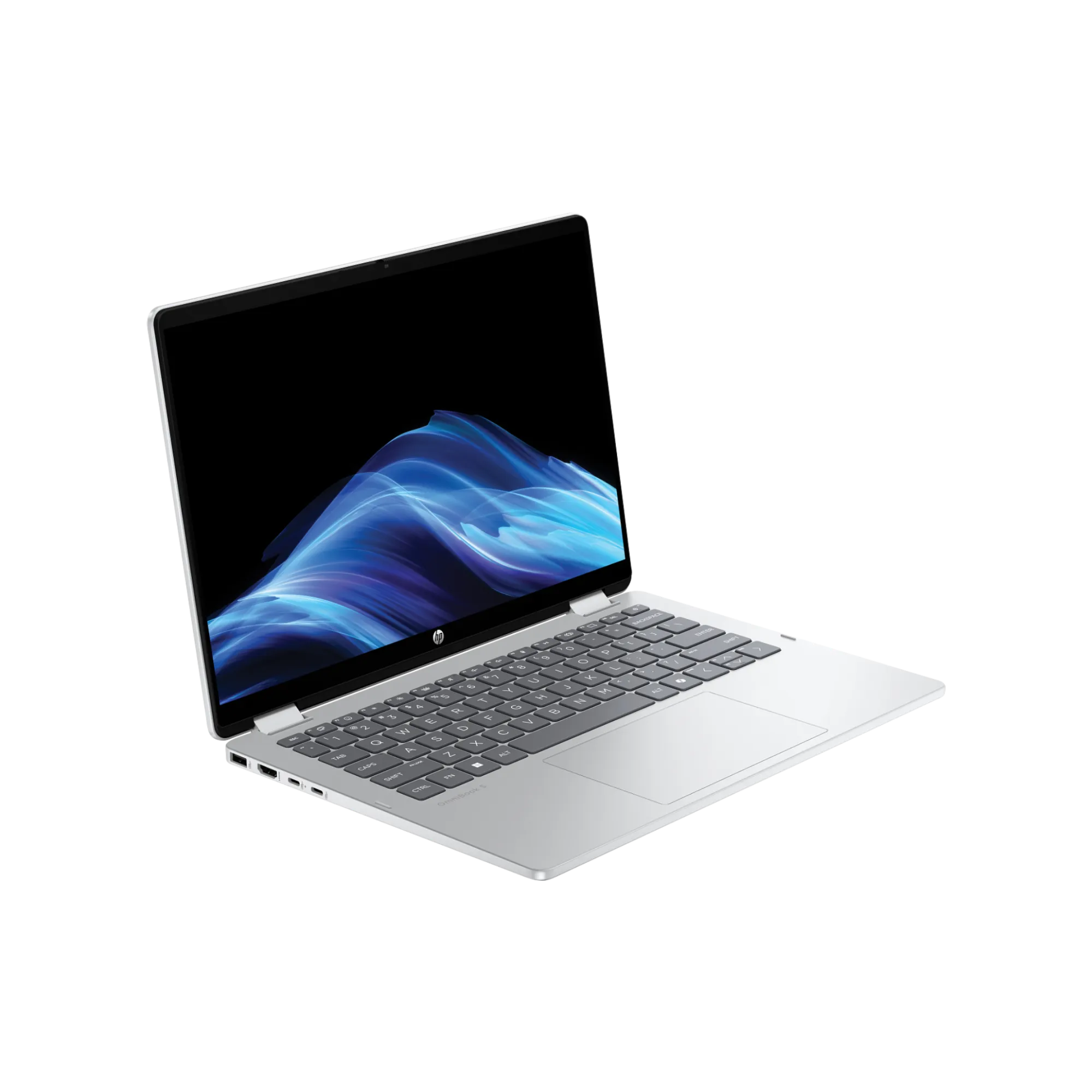 HP OmniBook 5 Flip 14-fp0023dx Intel Core Ultra 7-150U Intel UHD Graphics 14" X360 Laptop - Image 4