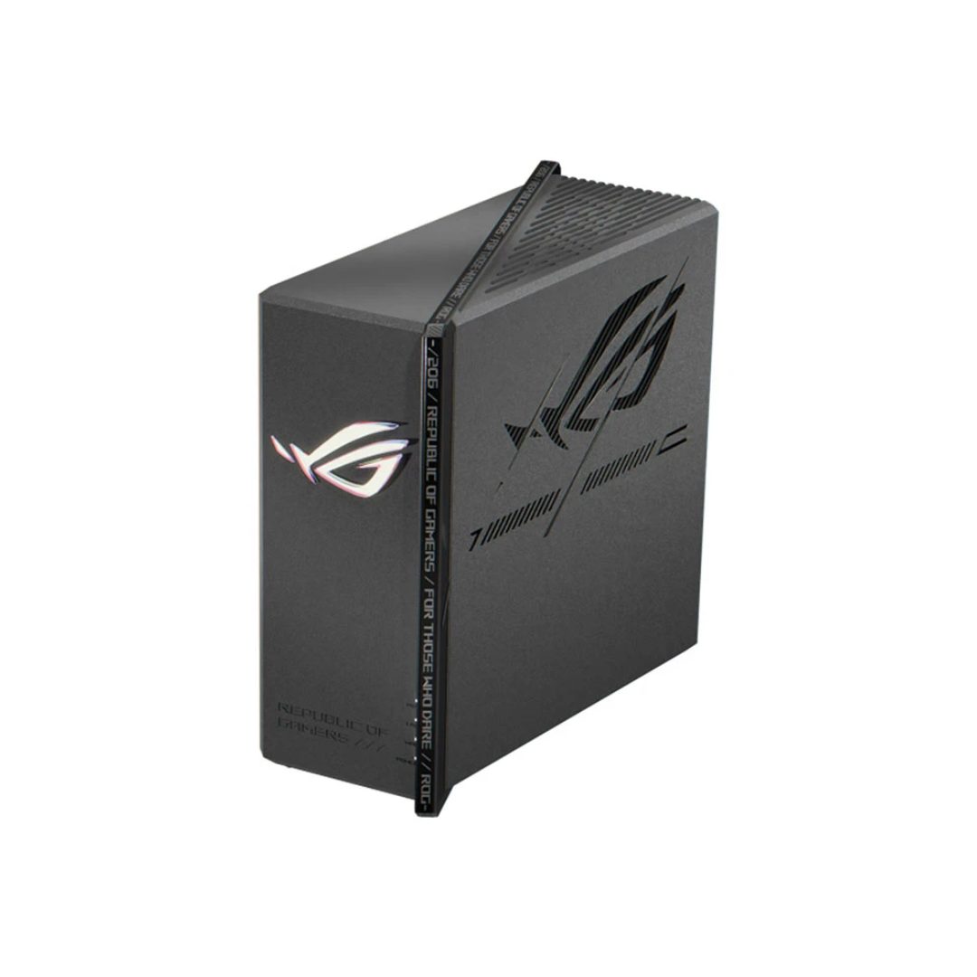ASUS ROG Strix GS-BE7200X Dual-band WiFi 7 AiMesh Gaming Router - Vibe ...