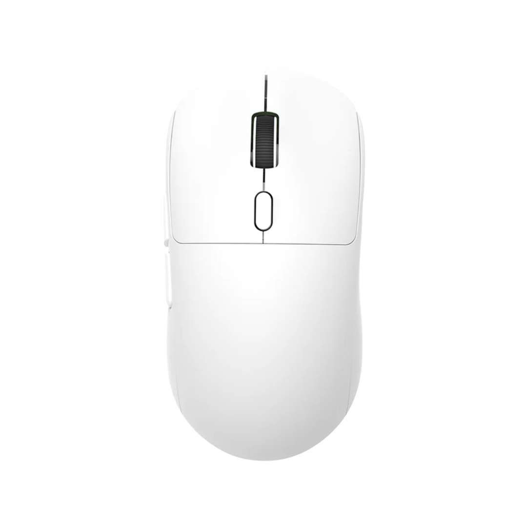 AJAZZ NJ07 Tri-Mode Wireless Lightweight Gaming Mouse 2 AJAZZ NJ07 Tri-Mode Wireless Lightweight Gaming Mouse - Image 2