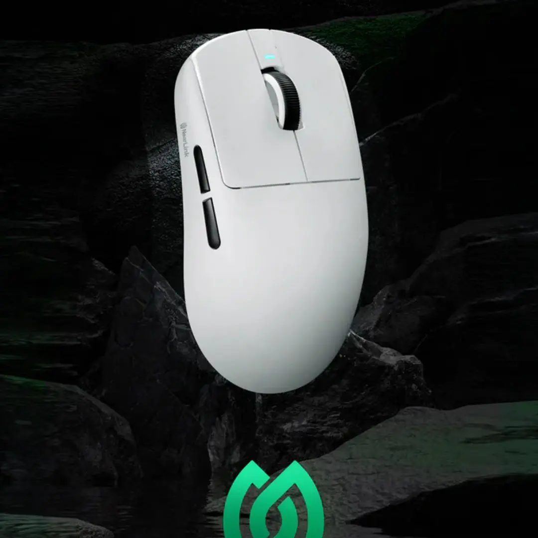 VXE Dragonfly R1 S Tri-Mode Wireless Gaming Mouse 5 VXE Dragonfly R1 S Tri-Mode Wireless Gaming Mouse - Image 5