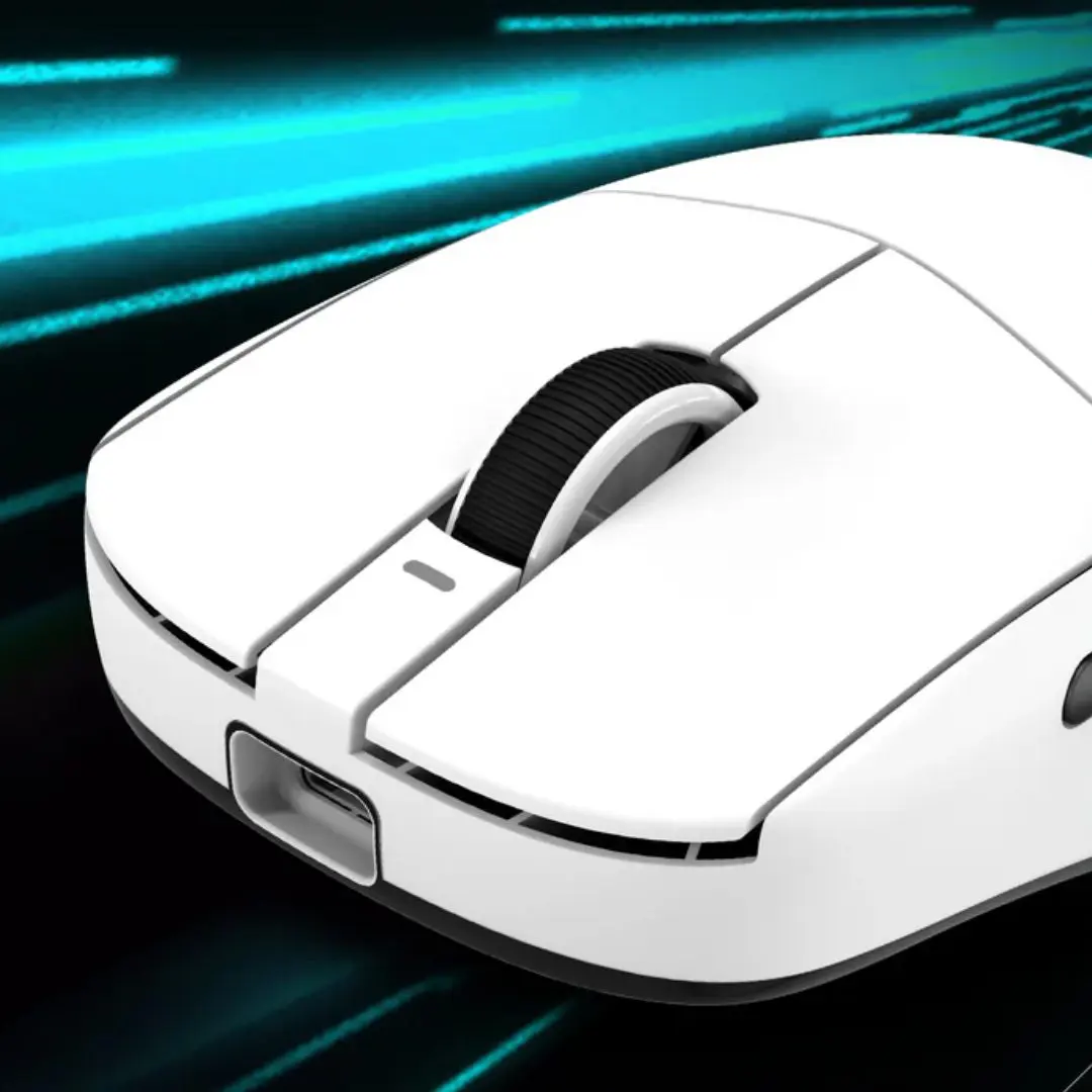 VXE Dragonfly R1 S Tri-Mode Wireless Gaming Mouse 6 VXE Dragonfly R1 S Tri-Mode Wireless Gaming Mouse - Image 6