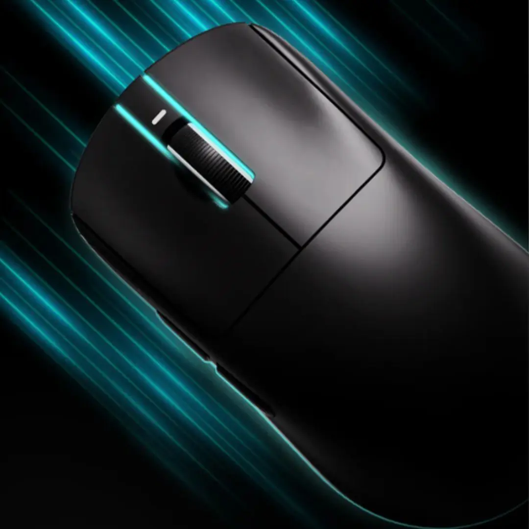 VXE Dragonfly R1 S Tri-Mode Wireless Gaming Mouse 7 VXE Dragonfly R1 S Tri-Mode Wireless Gaming Mouse - Image 7
