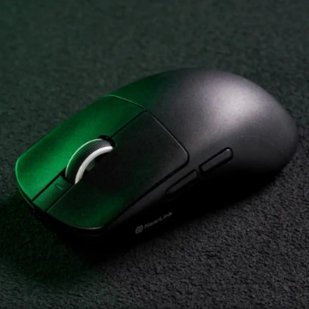VXE Dragonfly R1 S Tri-Mode Wireless Gaming Mouse 9 VXE Dragonfly R1 S Tri-Mode Wireless Gaming Mouse - Image 9
