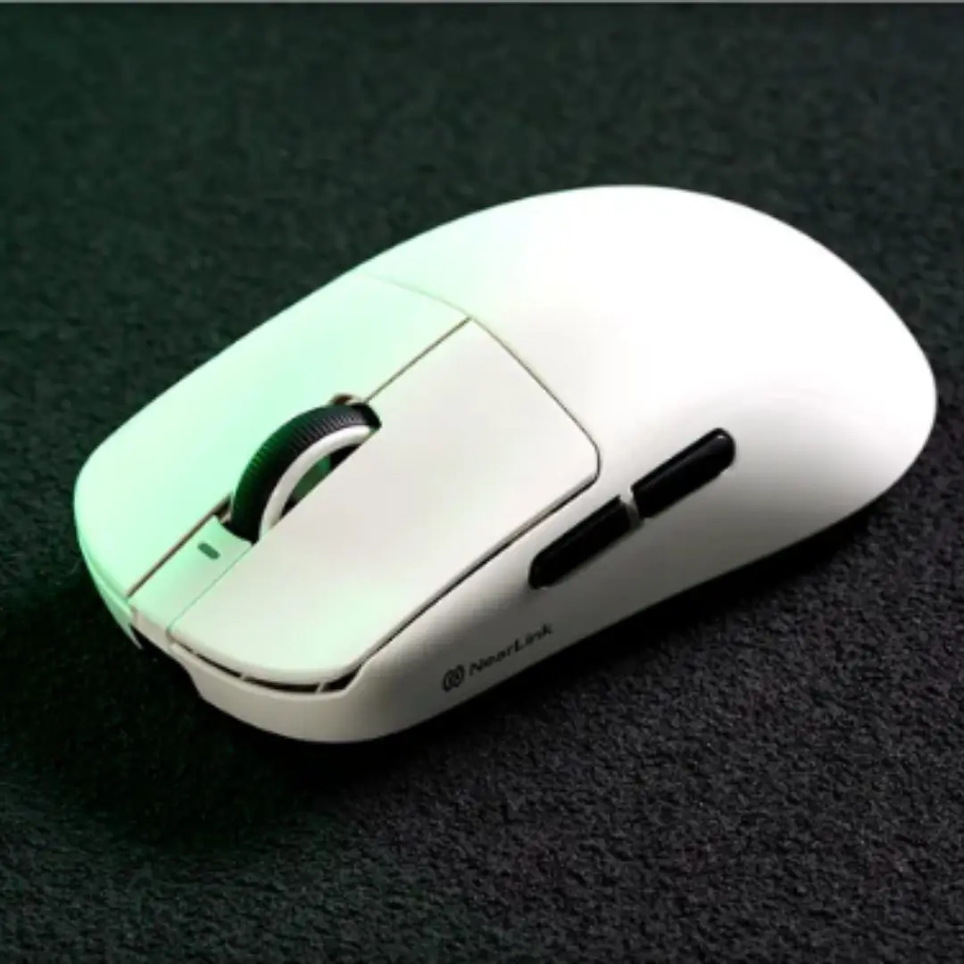 VXE Dragonfly R1 S Tri-Mode Wireless Gaming Mouse 10 VXE Dragonfly R1 S Tri-Mode Wireless Gaming Mouse - Image 10