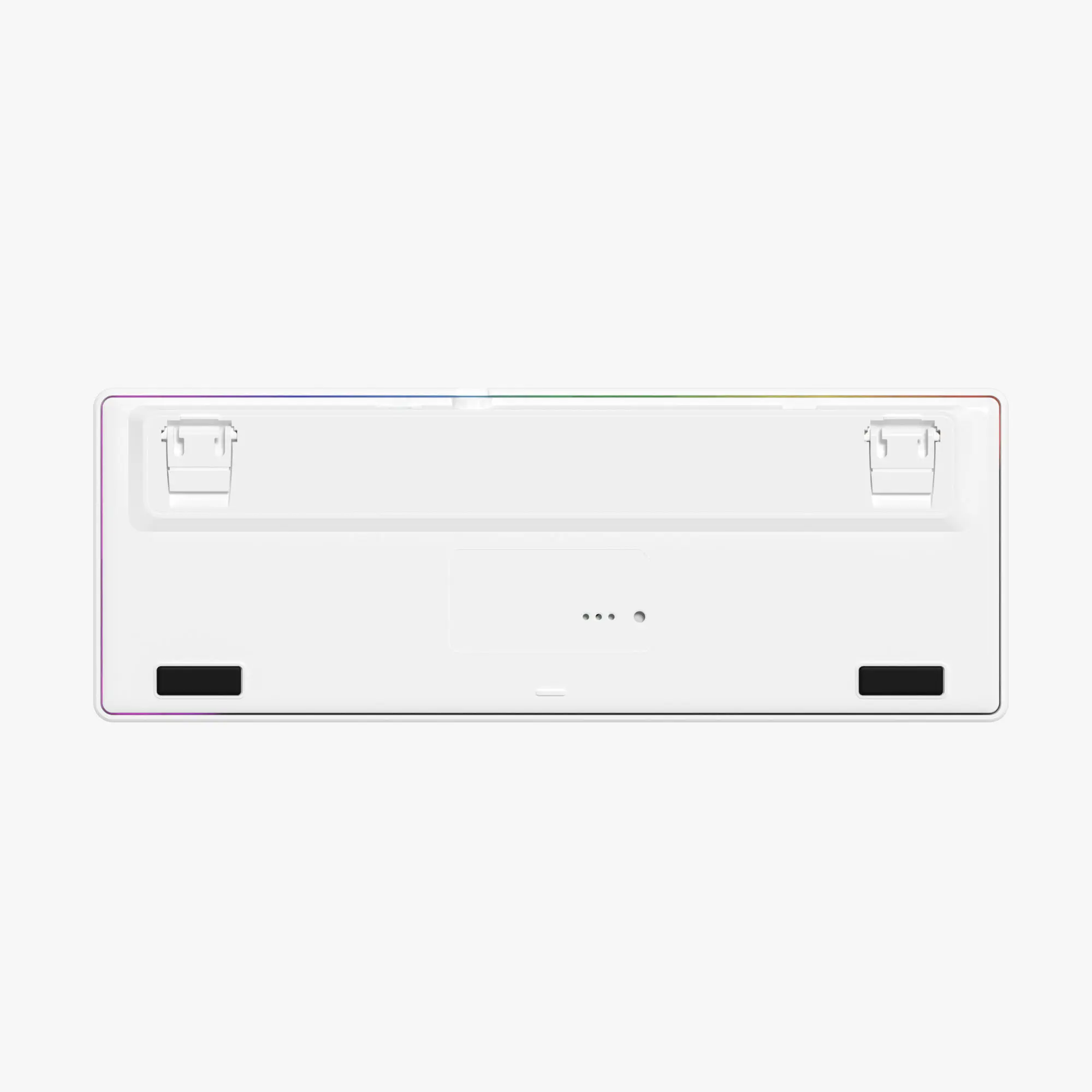 Durgod Cavalry 87w Hot-Swappable RGB Tri-Mode Wireless Mechanical Keyboard 10 Durgod Cavalry 87w Hot-Swappable RGB Tri-Mode Wireless Mechanical Keyboard - Image 10
