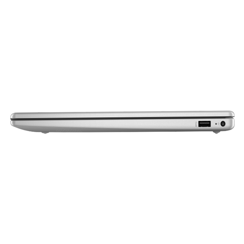 HP 15-fd0250wm Core i5 1334U 8GB RAM 512GB SSD 15.6 Inch HD LED Laptop, Silver - Image 5